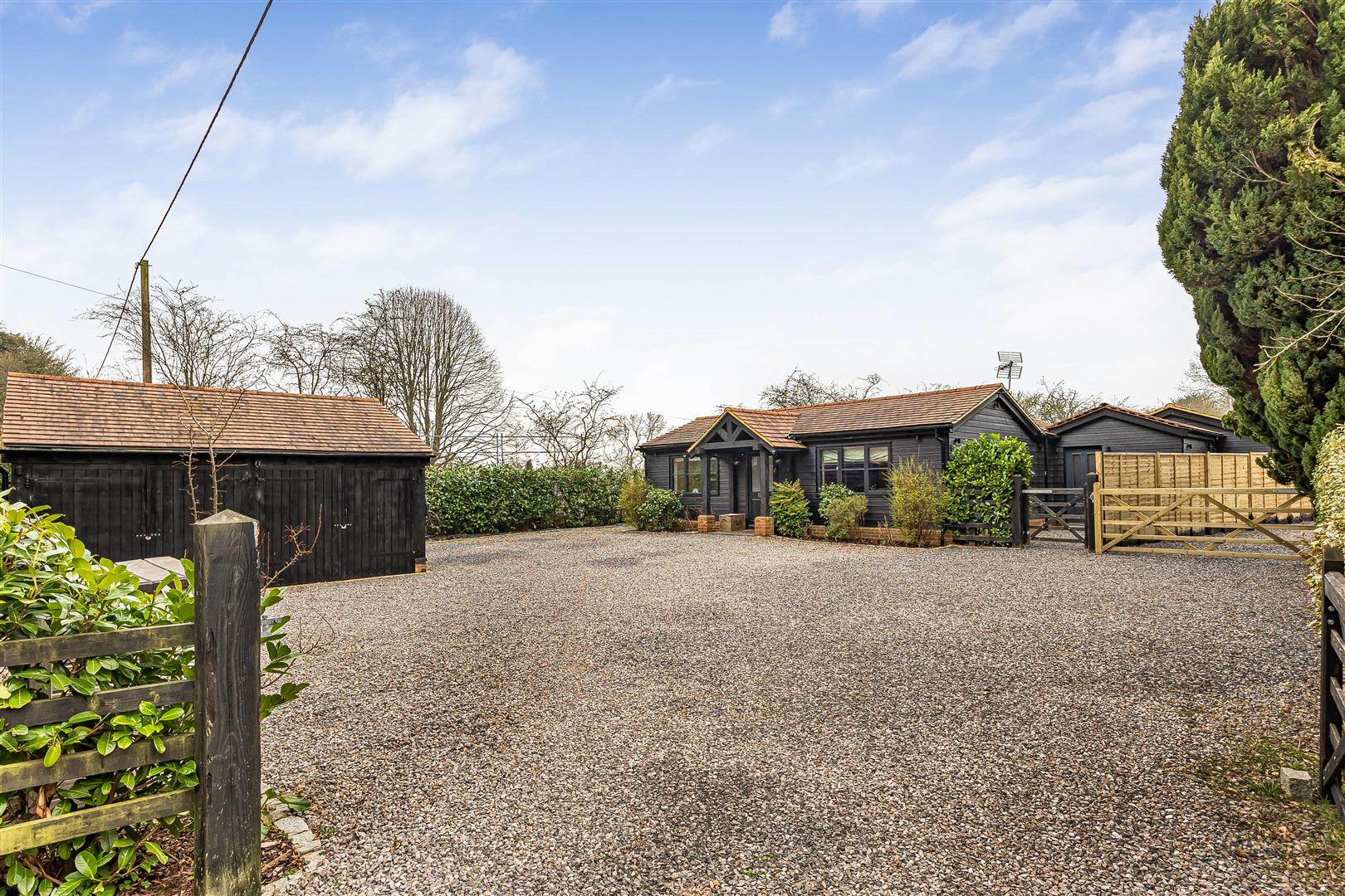Highmoor, Henley-on-Thames